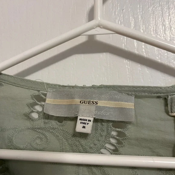 GUESS top - Picture 5 of 5